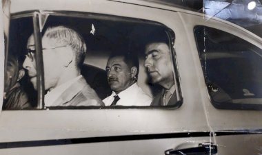 Manchetes do Diario já combateram e apoiaram o autoritarismo no Brasil