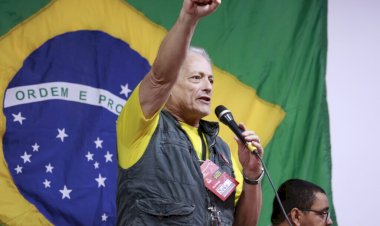 Filho de Jango quer que Lula peça desculpas à China por prisões na ditadura: 'Fim da vergonha'
