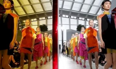 Brasília: a “Capital da Vaidade” ?