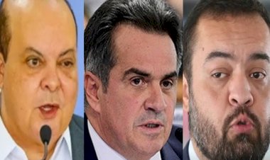 Bolsonaristas envolvidos até o talo nas falcatruas e crimes do Banco Master