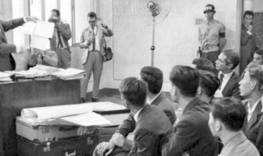 Fim de processo militar contra chineses é considerado vitória diplomática