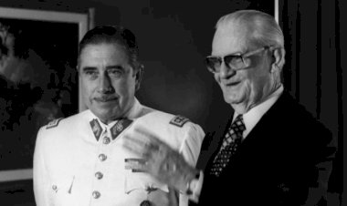 Universidade gaúcha que homenageou ditador Geisel é mantida por empresários fascistas, diz Krischke