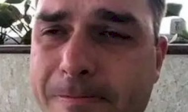 Com Flávio Bolsonaro candidato, chances de reeleição de Lula sobem