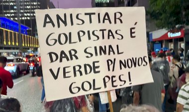Por que a anistia a radicais antidemocráticos ameaça à democracia