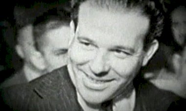 JANGO, 49 ANOS SEM TUA PRESENÇA, MAS DE PÉ NO TEU LEGADO