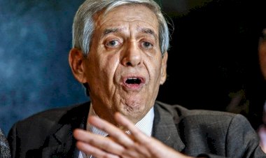 O 'marechal' Augusto Heleno
