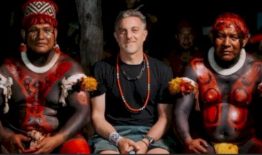 HUCK, a distância da realidade social