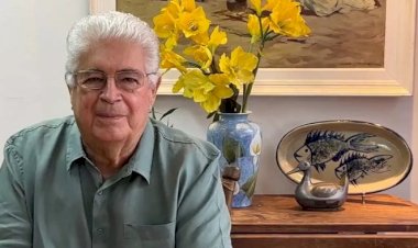 Requião lança Vargas, Jango e Brizola contra doutrina Monroe-Trump que ameaça América Latina