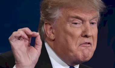 Trump ordena bloqueio de petroleiros sob sanção ao redor da Venezuela