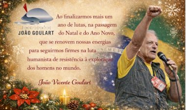 Desejamos a todos nossos leitores, ao...