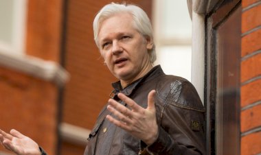 WikiLeaks denuncia a la Fundación Nobel por el premio a María Corina Machado