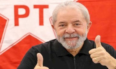 Lula diz que ataque dos EUA à Venezuela é 