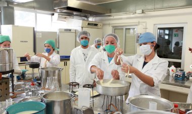 Na China, um possível Socialismo de Abundância