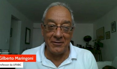 “Ação dos EUA contra Maduro acende alerta para toda a América Latina”, afirma Maringoni