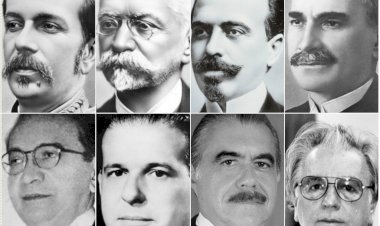 O vice é quase sempre uma figura na tocaia. Por Moisés Mendes