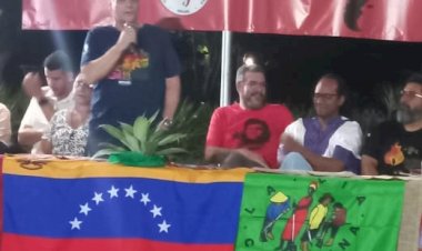 MST realiza no Distrito Federal seu 25º encontro 