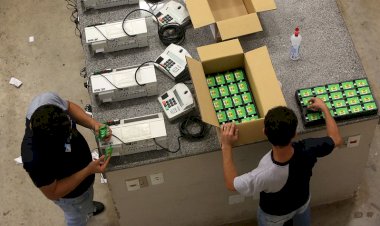 Brasil muda calendário de posses: presidente assume em 5 de janeiro e governadores no dia 6