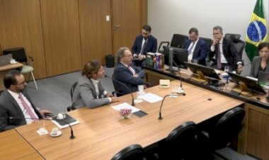 Vorcaro e ex-presidente do BRB divergem sobre origem de créditos em acareação no STF