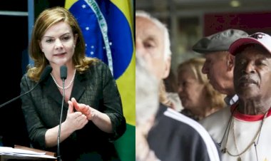 Lula escolhe chefe do Conselhão para lugar de Gleisi e prevê substituir ministros por secretários