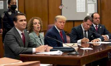 Procurador-geral adjunto alega que Trump não foi protegido na nova leva de arquivos Epstein