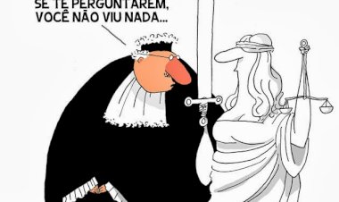 Ministros não sabem como impedir a crescente desmoralização do Supremo