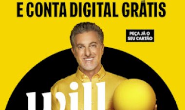 Luciano Huck sabia das mutretas do Will Bank?
