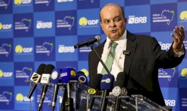 BRB, rombo bilionário e a questão: o que Ibaneis Rocha tem a ver com crise do Banco Master