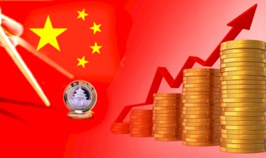 China liquidó u$s67.500 millones en solo seis días para enfriar la euforia bursátil