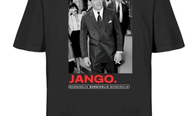 Jango (o projeto interrompido) e Tancredo