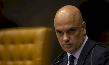 A quem interessa a desmoralização do ministro Moraes