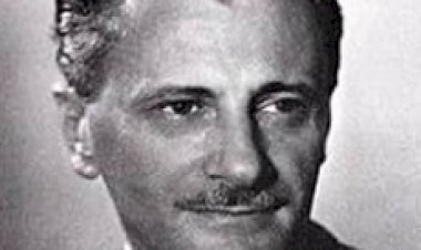 Lembranças que ficaram (59): restos mortais de Alberto Pasqualini