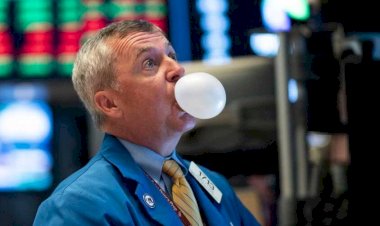 Por que a bolha de IA apavora os mercados