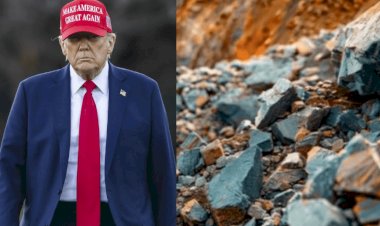 Seminário organizado por Trump em SP sobre minerais críticos ameaça a soberania brasileira