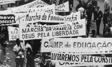 Histórico da democracia brasileira indica que é preciso estar atento a novos golpes