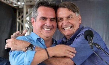 PF: Vorcaro bancava viagens de luxo e restaurantes caros de Ciro Nogueira e namorada