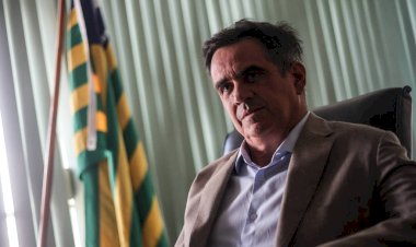 'Saiu exatamente como mandei': Ciro Nogueira recebeu emenda do Master em envelope, diz investigação