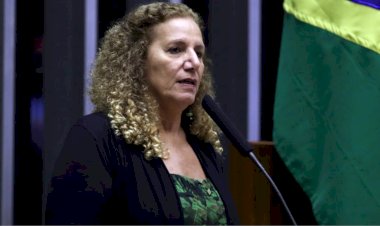 PL aprovado abre caminho para o “predomínio do capital estrangeiro nos minerais críticos”, afirma Jandira