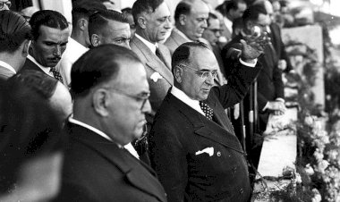 “Retalhos do Passado”: as memórias de Joaquim Pimenta