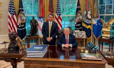 Medida de Trump contra CV e PCC vai além do combate às facções