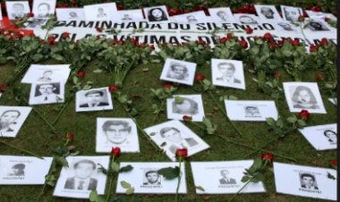 Comissão sobre mortos e desaparecidos anuncia em coletiva no MPF que JK entra oficialmente no rol de vítimas da ditadura