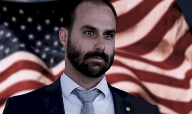 Julgamento de Eduardo Bolsonaro no STF chega à reta final sob impasse