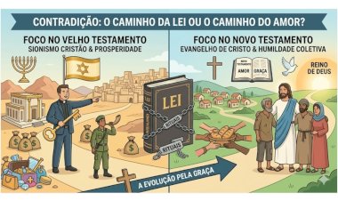 OPINIÃO – Anjos ou demônios?