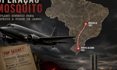 Operação Mosquito: o plano para impedir Jango de chegar à posse