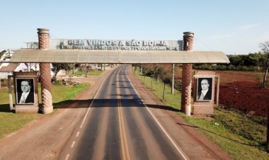 São Borja — A Primogênita dos Sete Povos e a Terra dos Presidentes