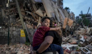 Terremotos abalam uma Caracas com construções vulneráveis devido à crise econômica na Venezuela