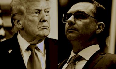 De Lacerda a Flávio, Washington ronda a política brasileira