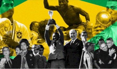 Política e futebol: a tênue relação entre as Copas do Mundo e as eleições no Brasil