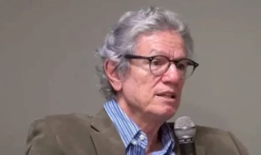 “Brasil não pode ser um anão diplomático”, diz ex-vice-presidente do Banco do Brics. Por Edla Lula