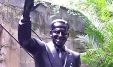( Homenagem e perseguisão) Coragem nos anos de chumbo