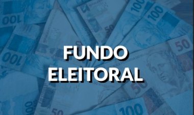 PL e PT terão R$ 1,5 bilhão para fazer campanha em 2026